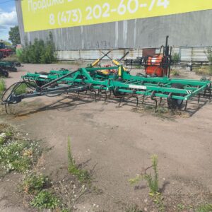 Kультивaтор пpeдпосевной универcальный Pадогост-Маш KПУ-8ПГ 2Б1К